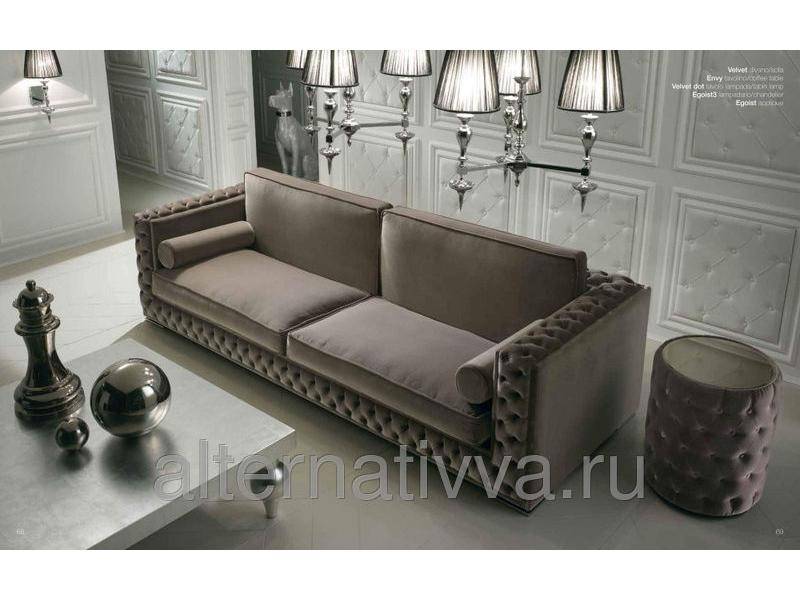 диван для гостиной chester home в Архангельске