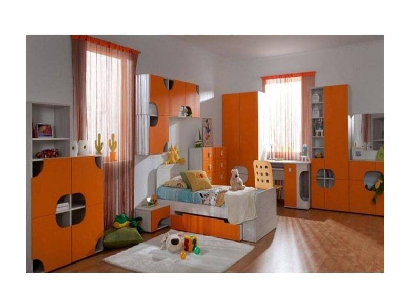 детская улыбка в Архангельске