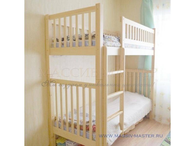 кровать двухъярусная кдд 11 в Архангельске
