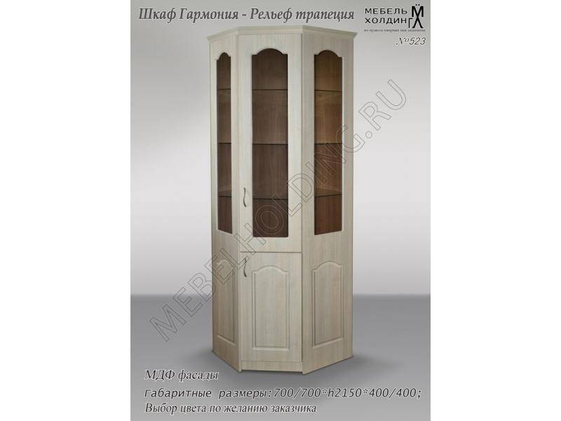 распашной шкаф в Архангельске