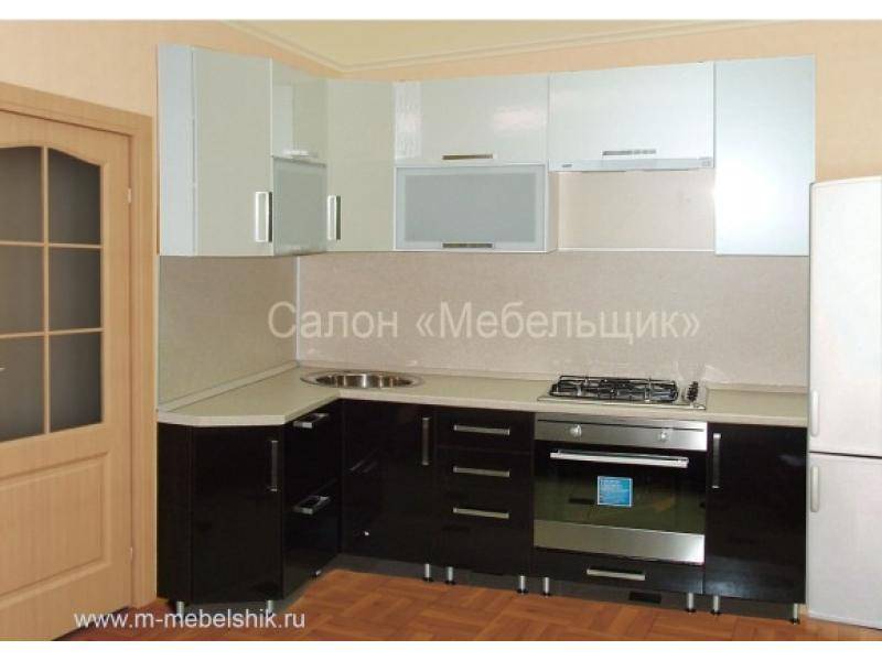 кухня пластик в Архангельске