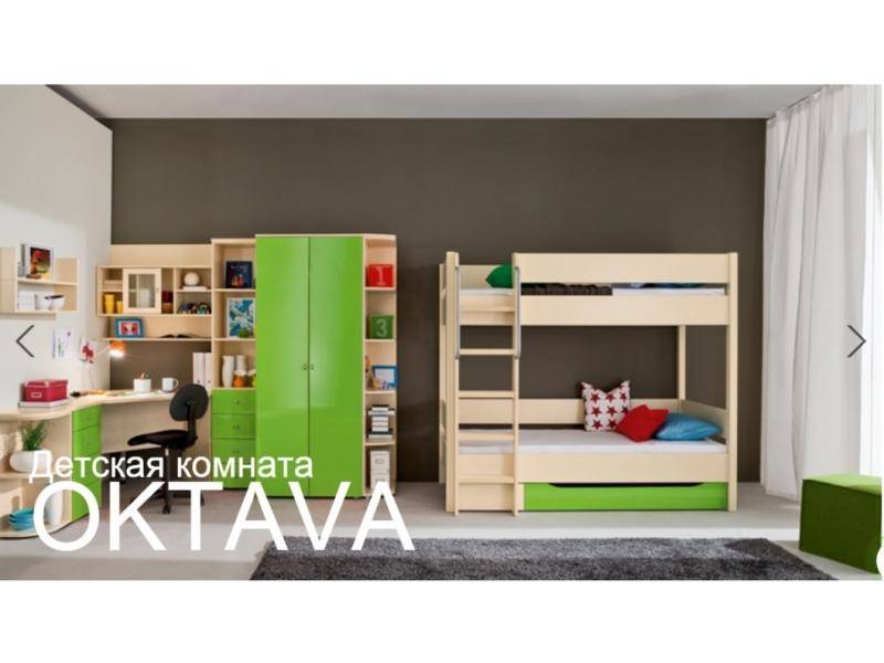 детская октава в Архангельске