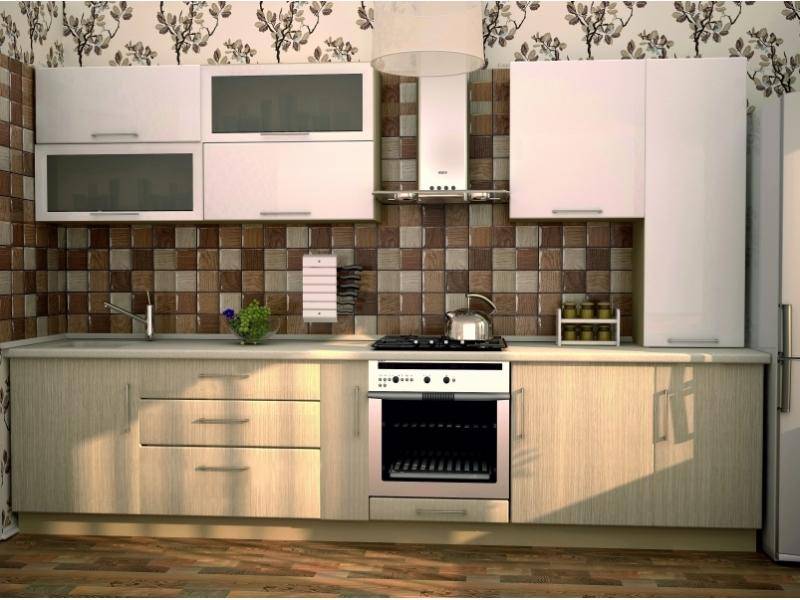 угловая кухня ривьера 2 в Архангельске