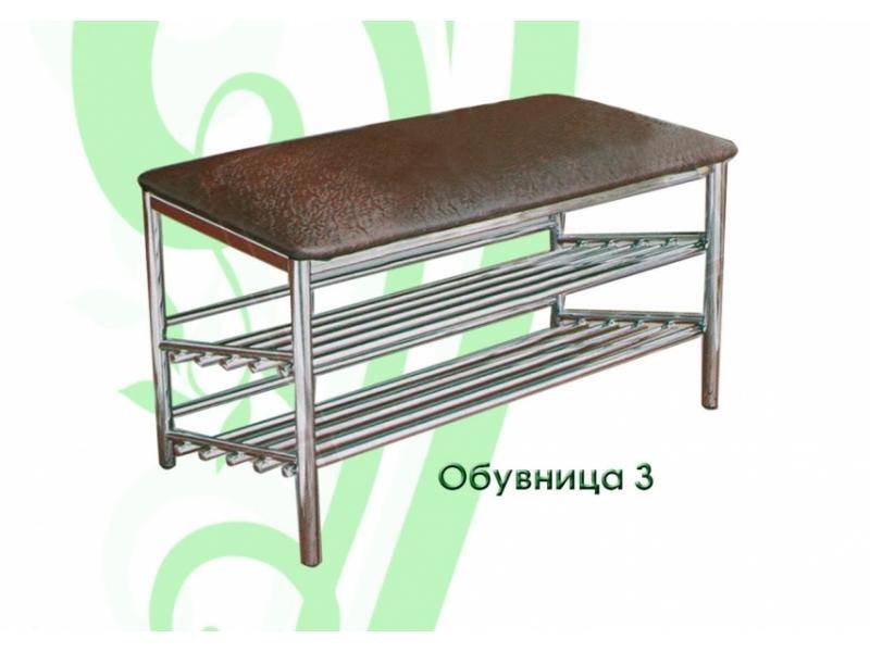 обувница-3 в Архангельске