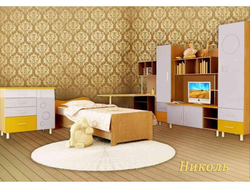 детская николь в Архангельске