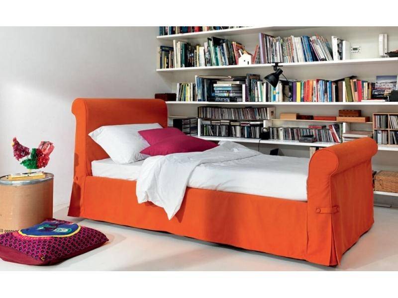 кровать letto gm 58 в Архангельске