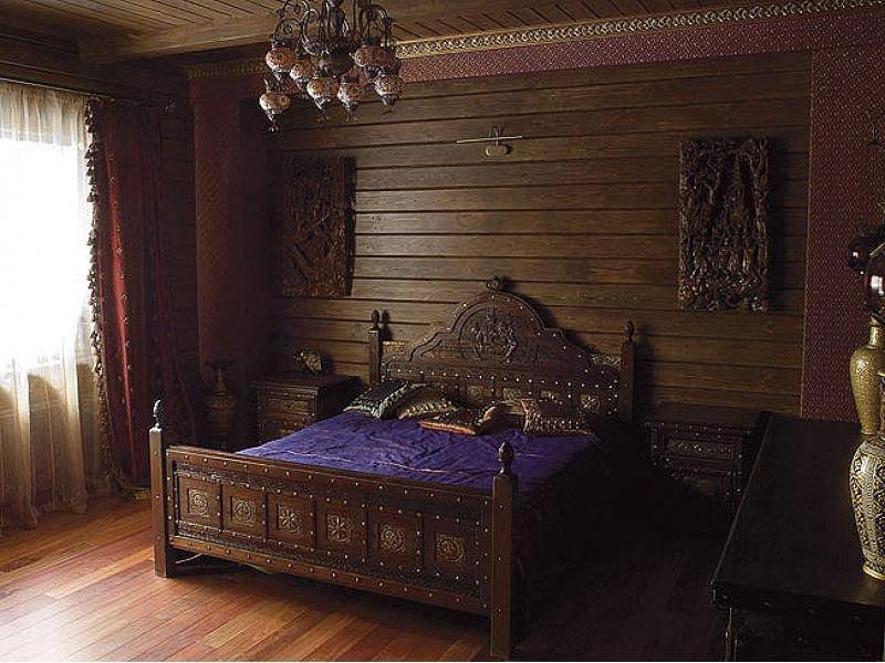 спальня раджани в Архангельске