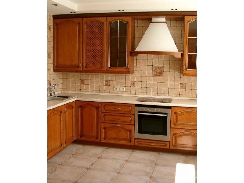 кухня venta 0209 в Архангельске