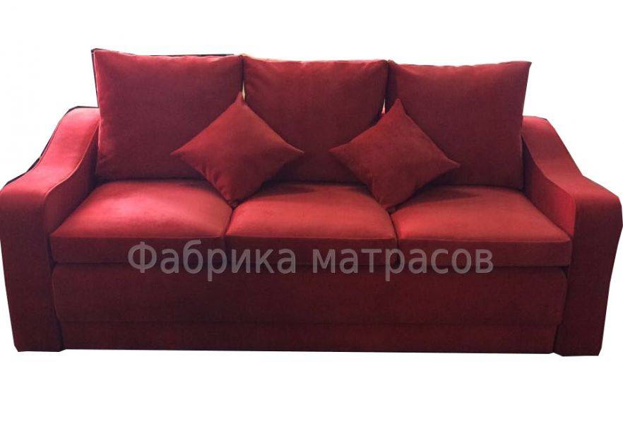 мягкий удобный диван виктория в Архангельске