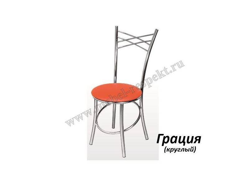 стул грация круглый в Архангельске