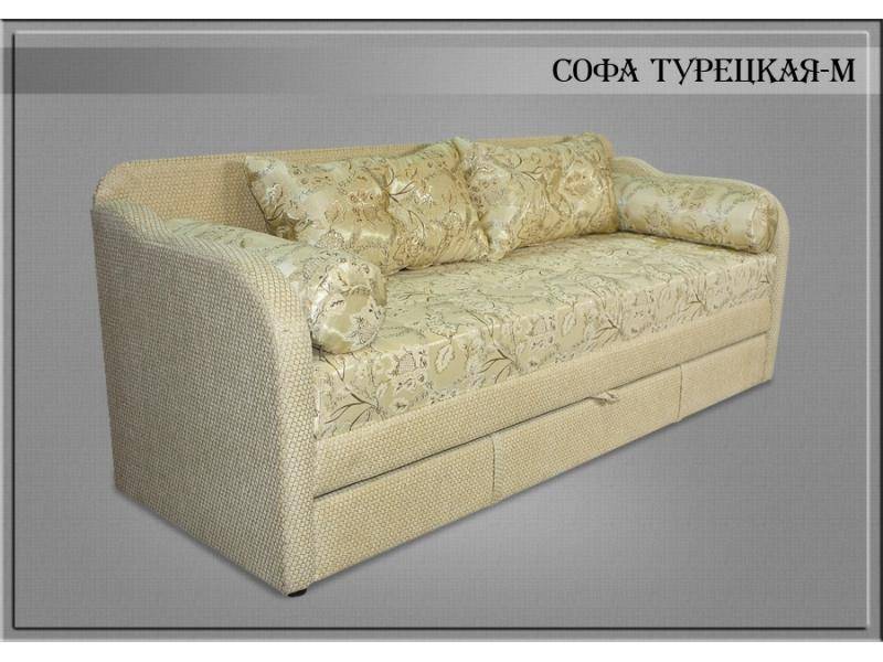 диван софа турецкая м в Архангельске