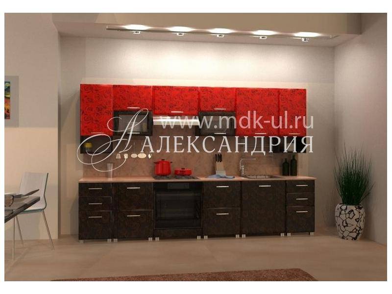 кухонный гарнитур александрия в Архангельске