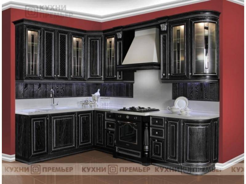 кухня вирджиния в Архангельске