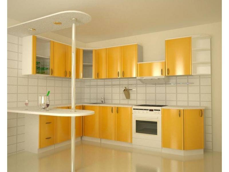 кухня 32 в Архангельске