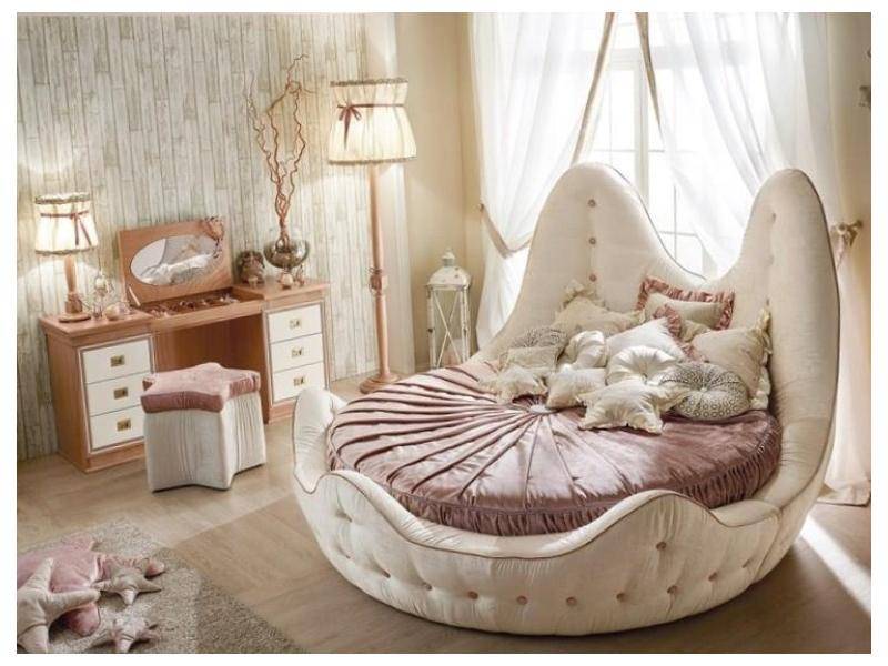 необычная детская кровать bambino gm 04 в Архангельске