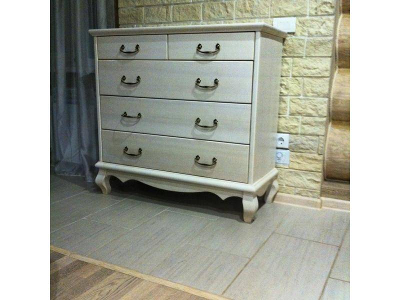комод из массива в Архангельске
