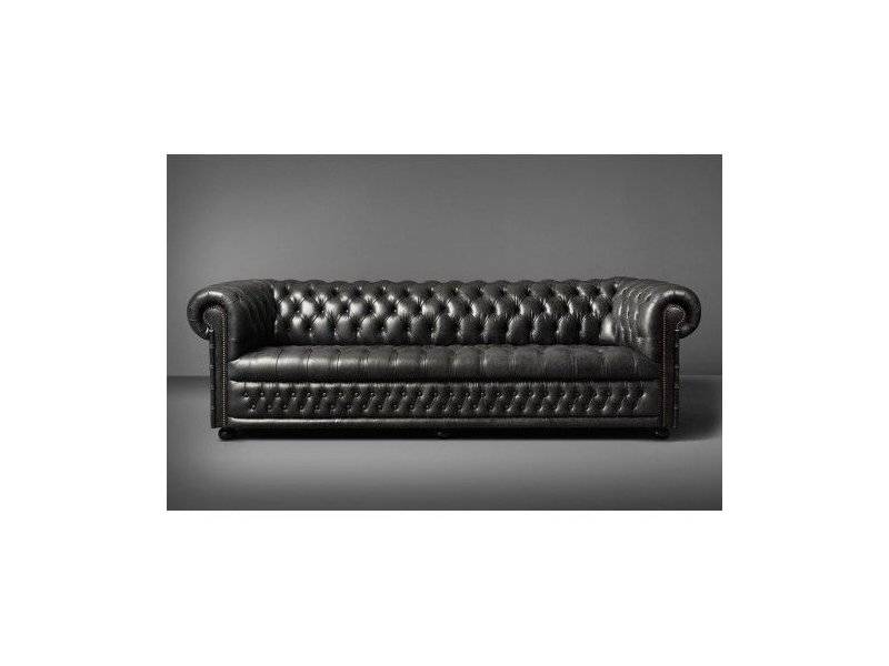 диван chesterfield линкольн в Архангельске