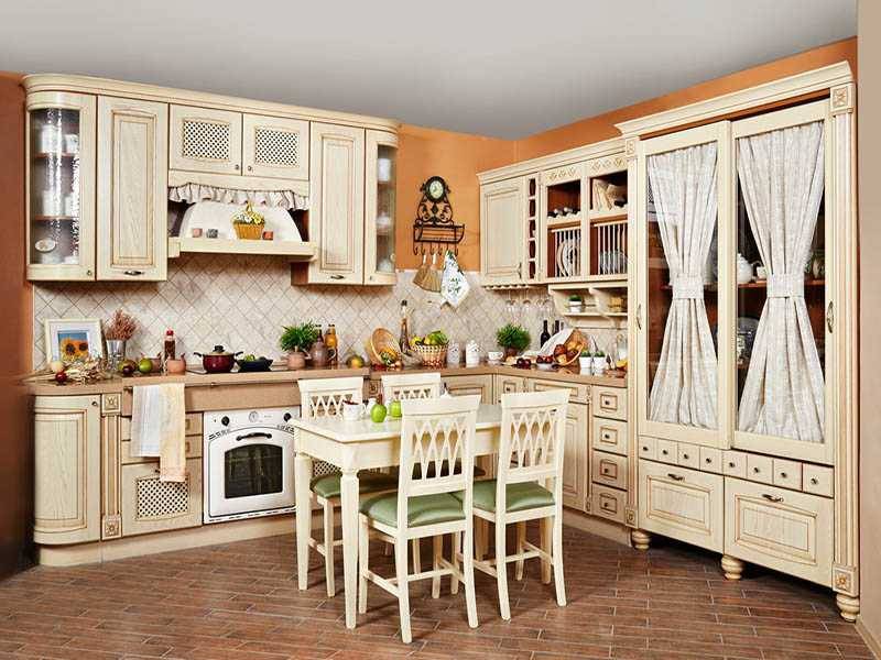 кухонный гарнитур мартина в Архангельске