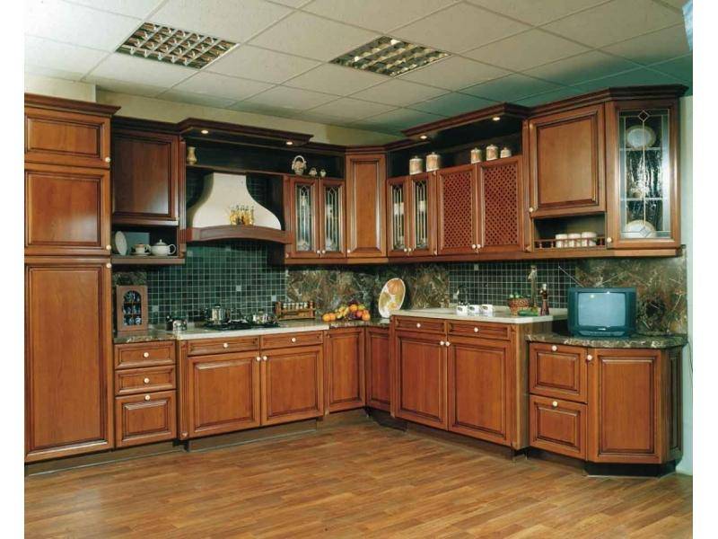 кухня олимп в Архангельске