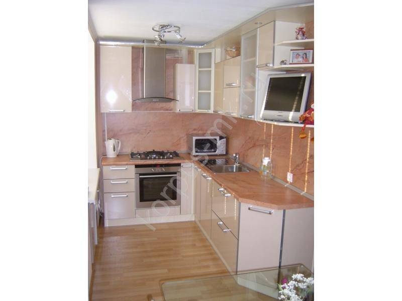 кухня пластик в Архангельске