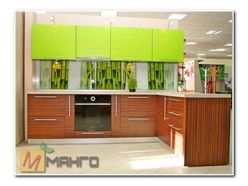 угловая кухня махито в Архангельске