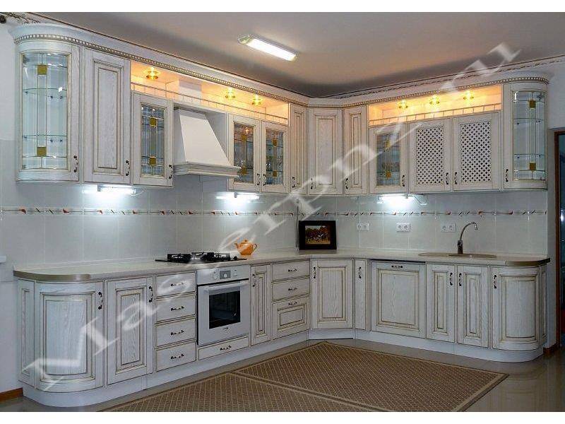 кухонный гарнитур артикул 216 в Архангельске