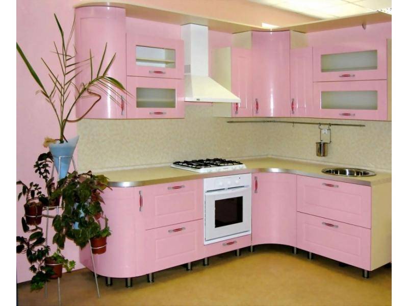 кухонный гарнитур угловой 9 в Архангельске