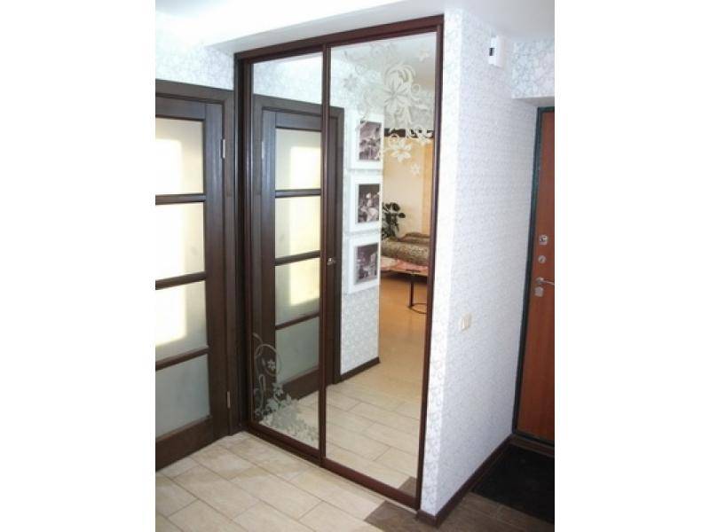 шкаф - купе шк 06 в Архангельске