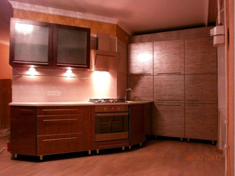 кухня афелия в Архангельске