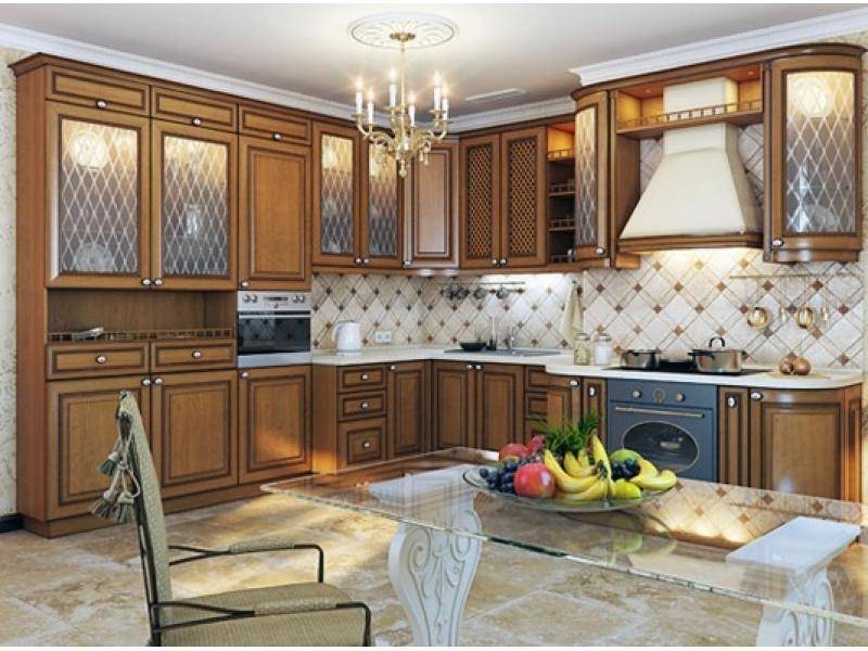 кухня амати в Архангельске