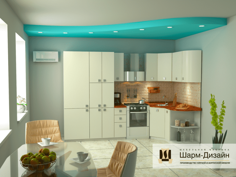 кухонный гарнитур марис в Архангельске