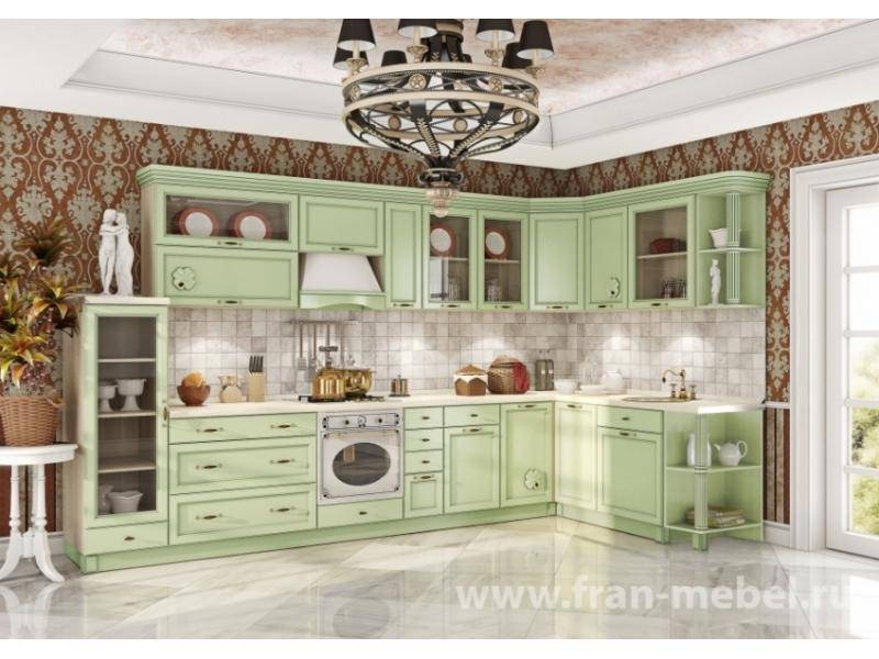 универсальная кухня барбара люкс в Архангельске