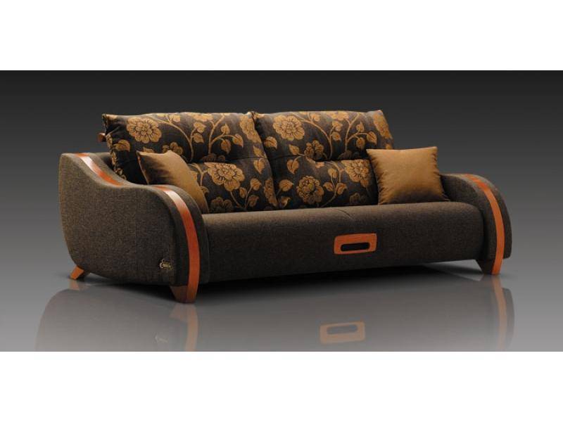 диван прямой lucky bench 900 пума в Архангельске