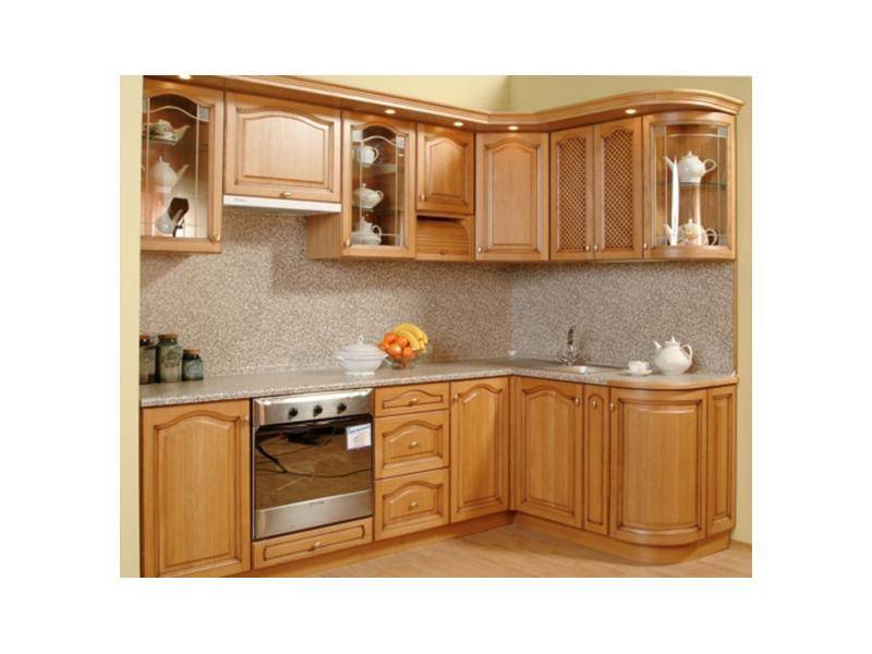 классическая кухня 2 в Архангельске