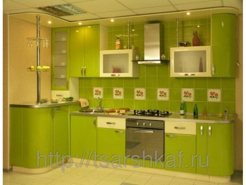 кухня 58 в Архангельске