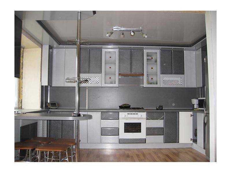 кухня 4 в Архангельске
