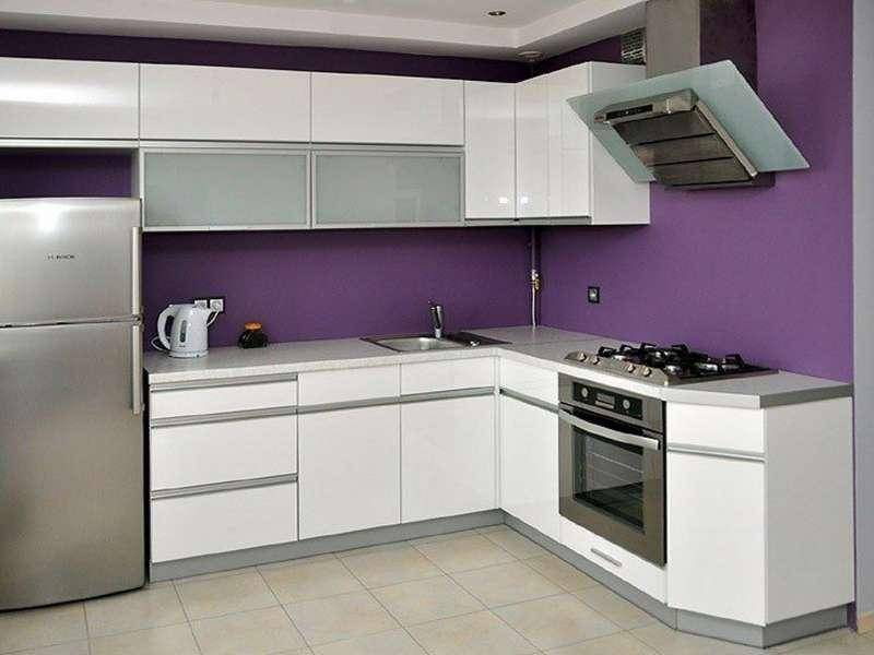 кухня пластик pl 5 в Архангельске