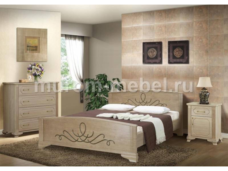 спальный гарнитур нова в Архангельске