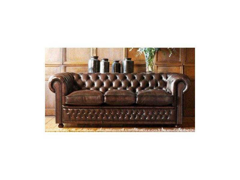 диван chesterfield лутон в Архангельске