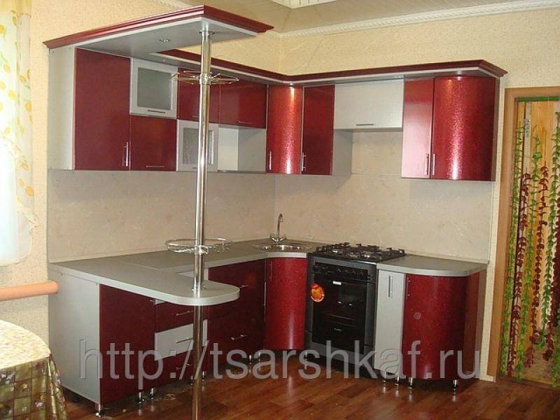 кухня афродита в Архангельске