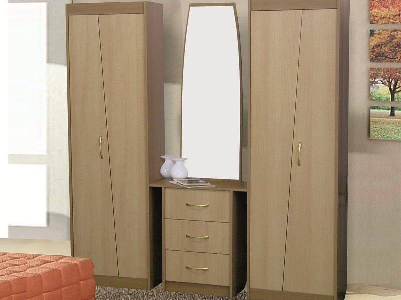 прихожая прямая ромэо 3 в Архангельске