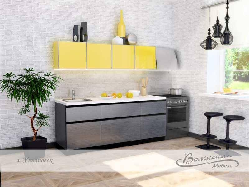 кухня икки 2 в Архангельске