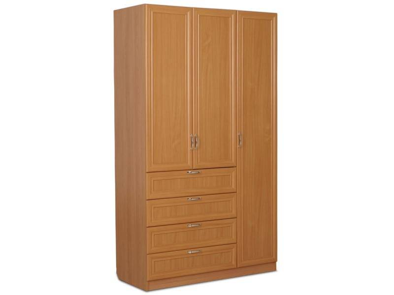 шкаф прямой шк 3/2 в Архангельске