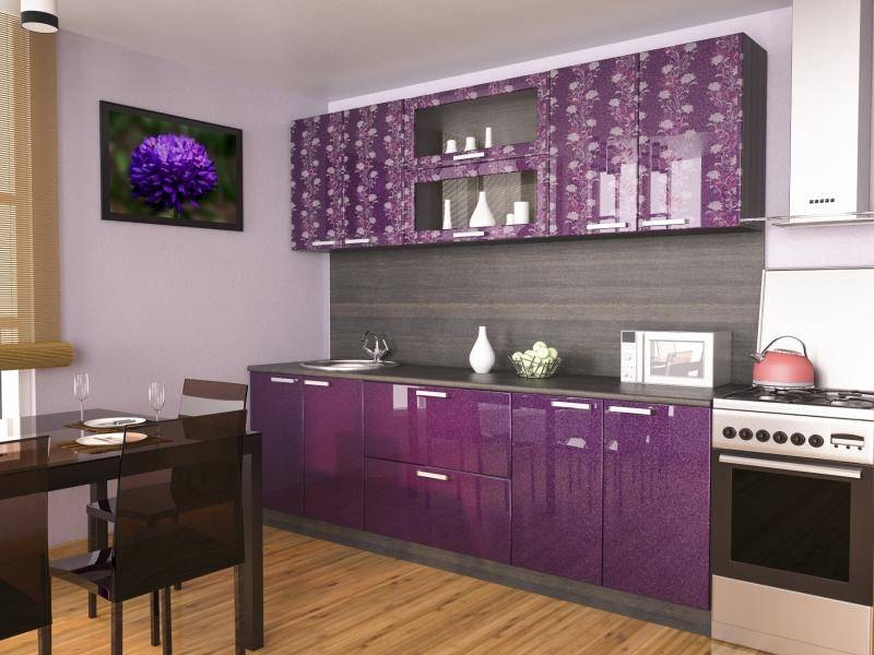 кухня премиум 10 в Архангельске