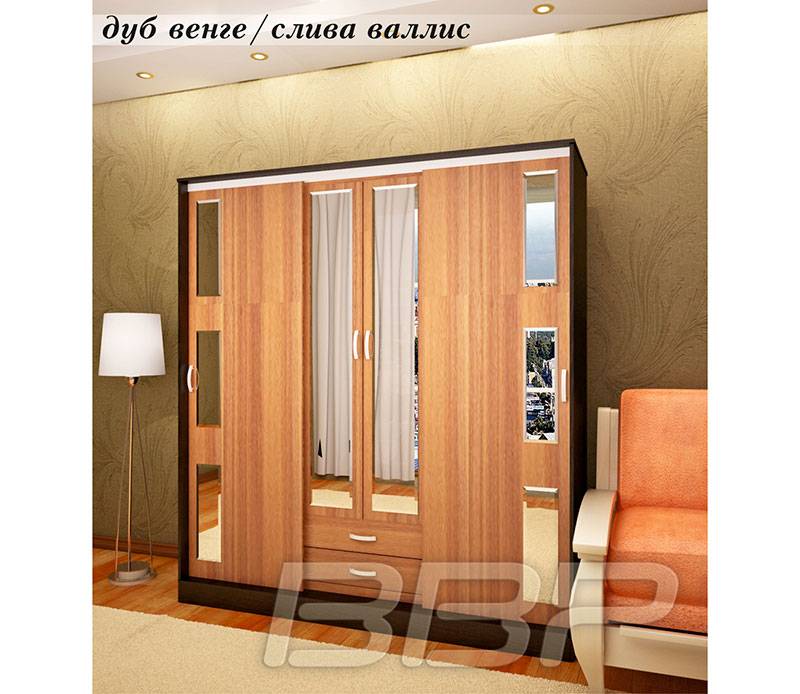 шкаф-купе перфект в Архангельске
