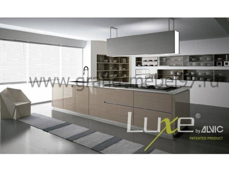 кухня алвик 010 в Архангельске