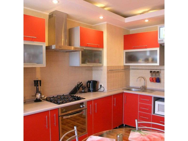 кухня угловая кения в Архангельске