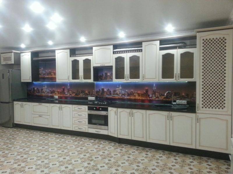 кухня город в Архангельске