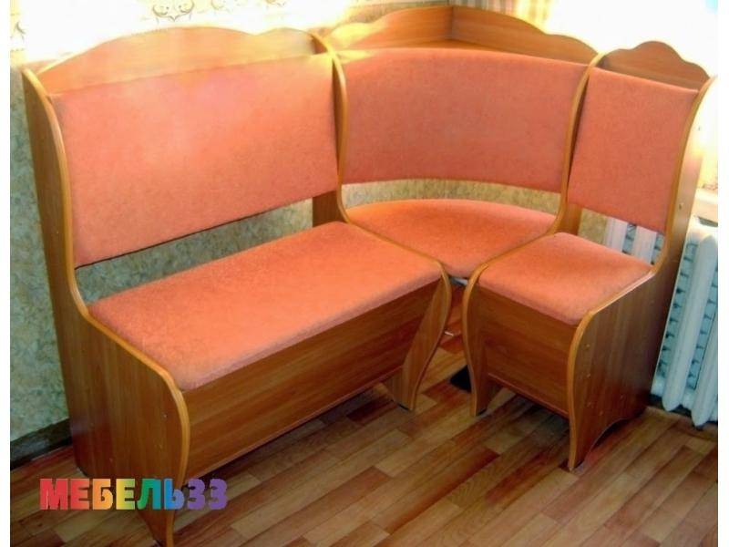кухонный уголок в Архангельске