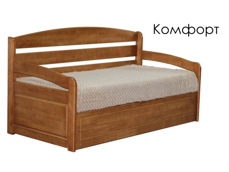 диван-кровать-тахта комфорт в Архангельске